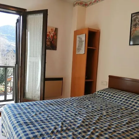 Διαμέρισμα Orientado Al Sur Falco 17 Pla de l'Ermita