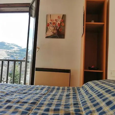 Orientado Al Sur Falco 17 Διαμέρισμα Pla de l'Ermita
