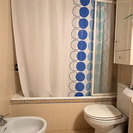Ambiente Calido Y Acogedor -rincon Rustico - Falco 17 Appartement Pla de l'Ermita