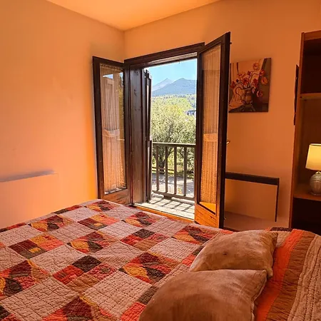 Ambiente Cálido Y Acogedor -rincón Rústico - Falcó 17 Apartamento Pla de l'Ermita