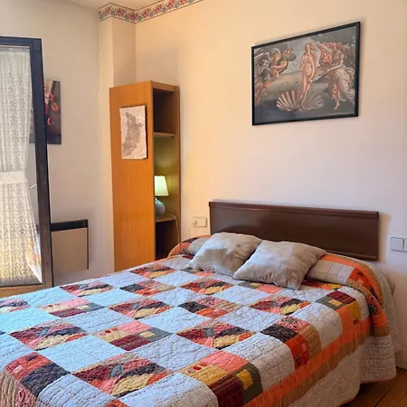 Ambiente Cálido Y Acogedor -rincón Rústico - Falcó 17 Apartamento Pla de l'Ermita